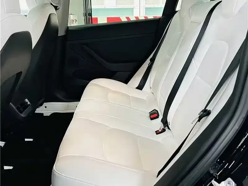 Tesla Model 3 — фото 3