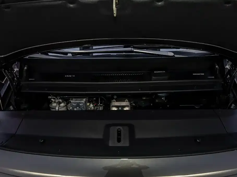 Li Auto MEGA 2024 из CN, фото 5