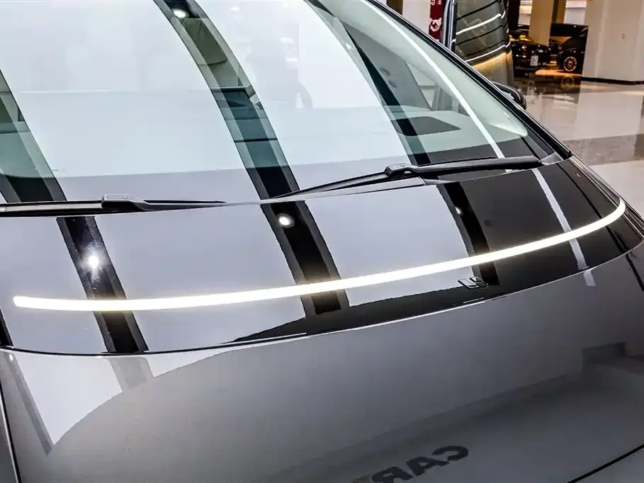 Li Auto MEGA 2024 из CN, фото 4