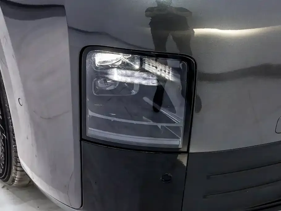 Li Auto MEGA 2024 из CN, фото 7