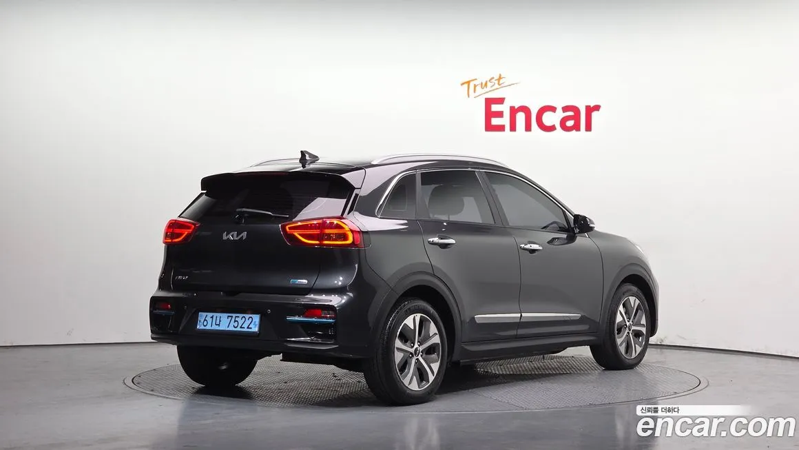 Kia Niro — фото 2
