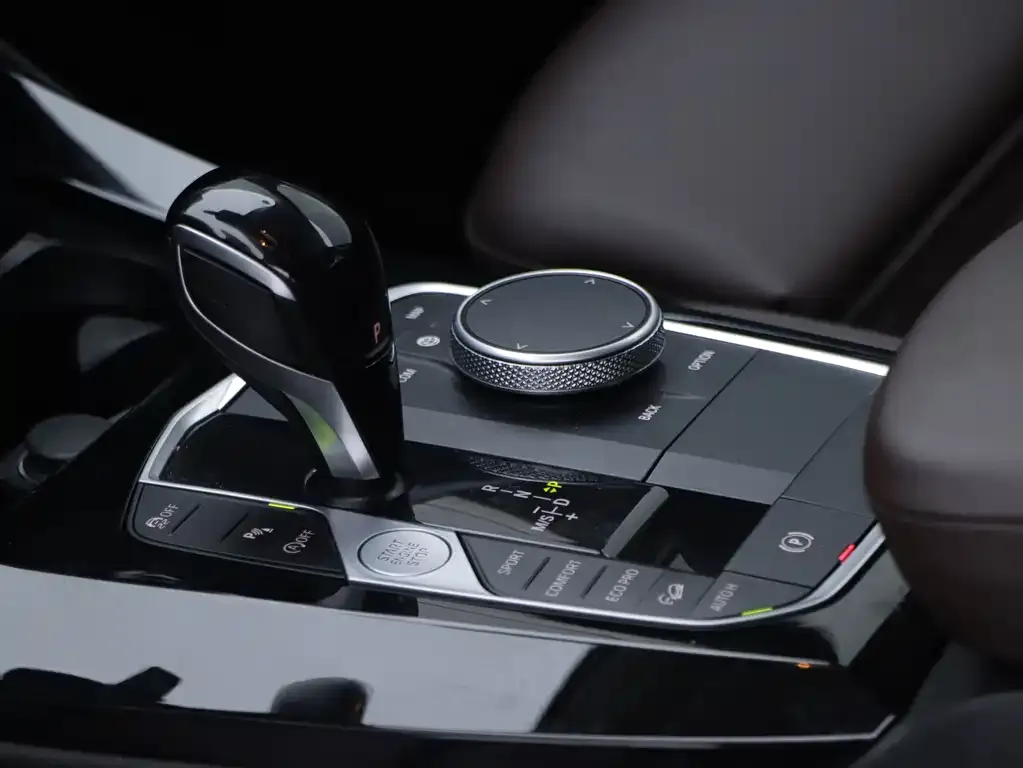 BMW X3 2024 из CN, фото 9