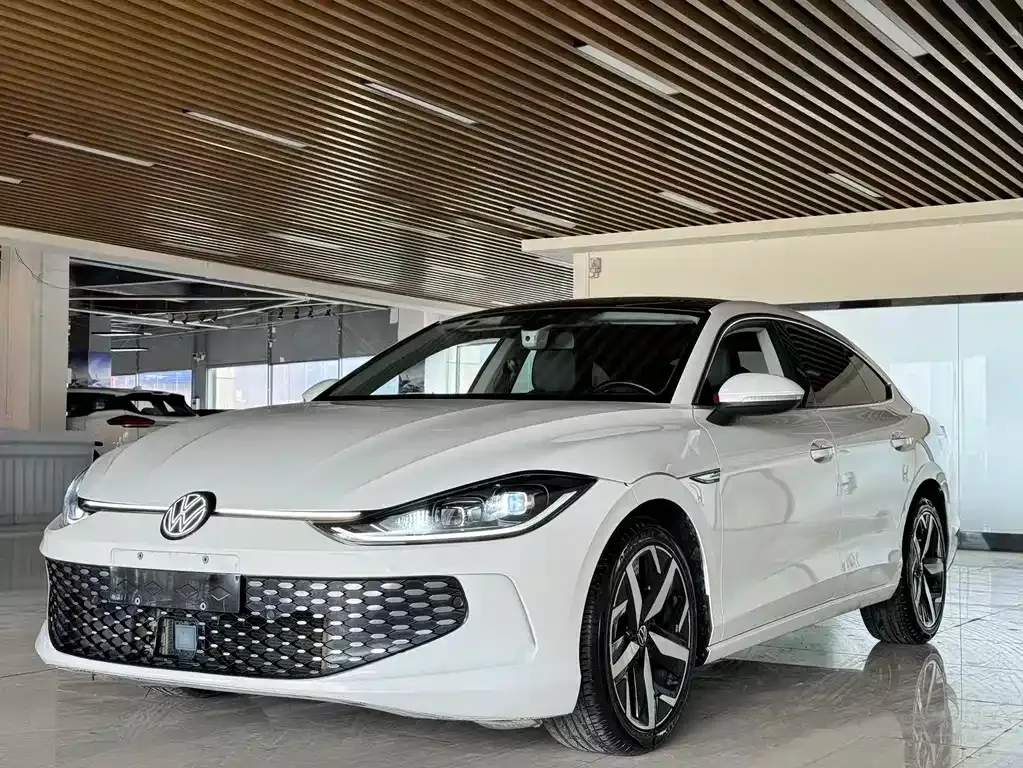 Volkswagen Lamando 2022 из CN, фото 1