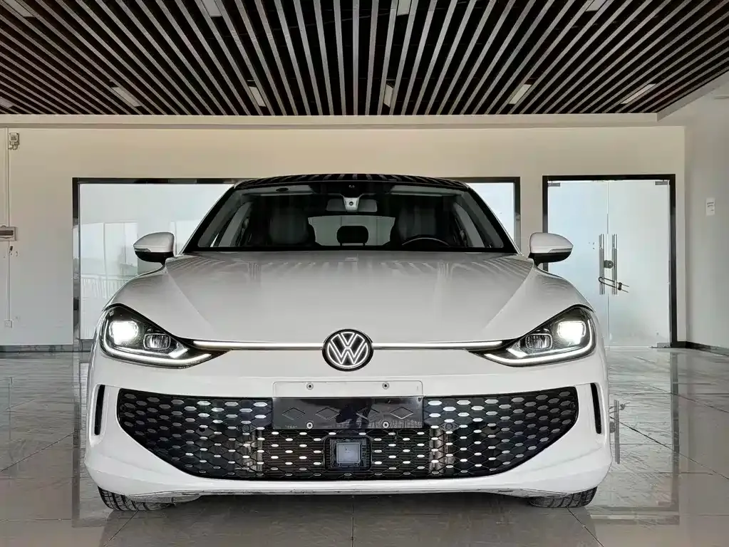 Volkswagen Lamando 2022 из CN, фото 3