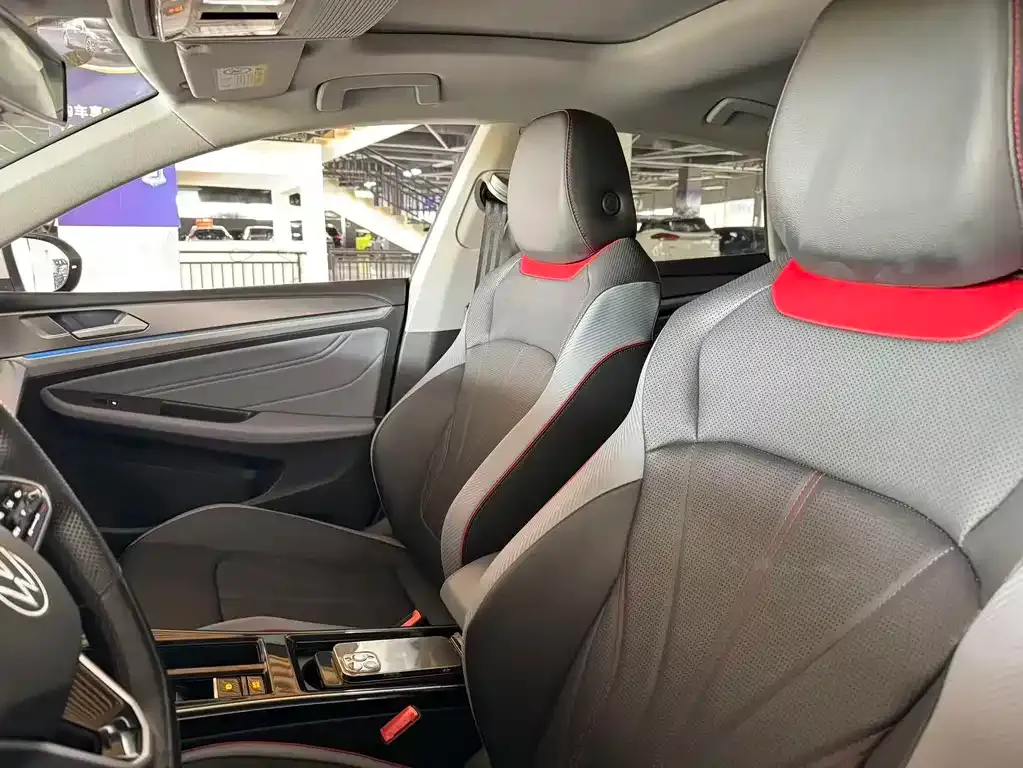 Volkswagen Lamando 2022 из CN, фото 7