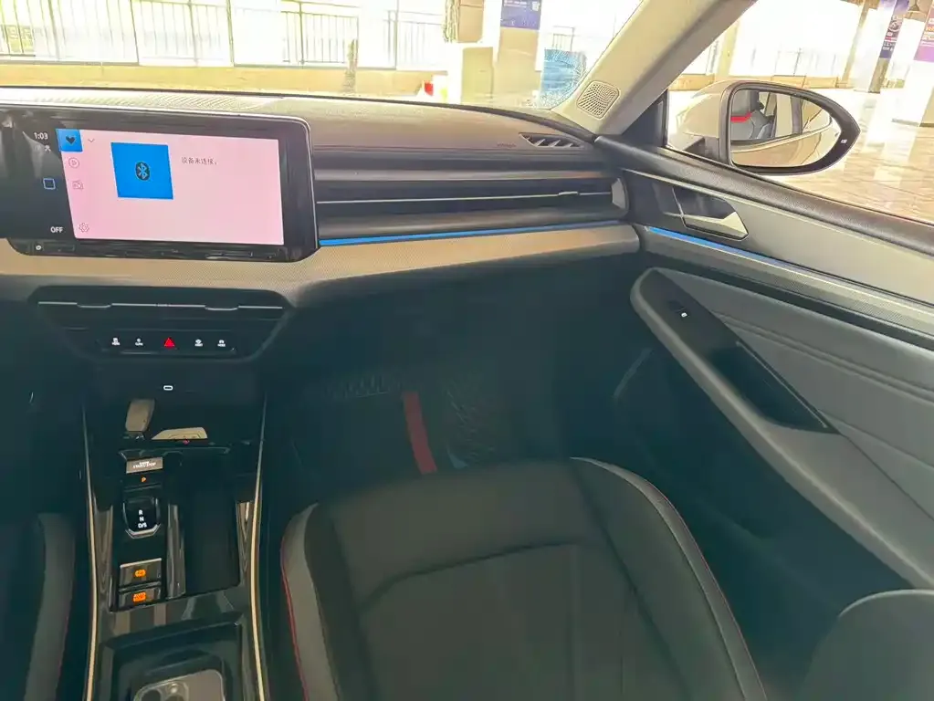 Volkswagen Lamando 2022 из CN, фото 10