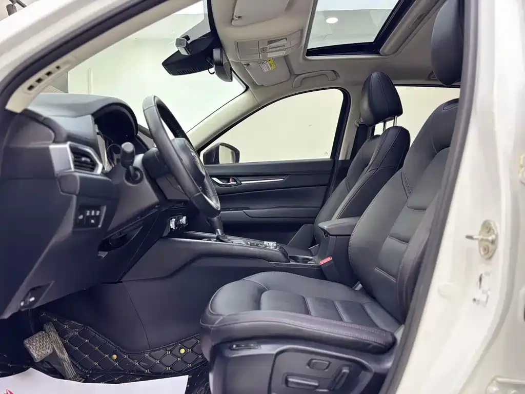 Mazda CX-5 2022 из CN, фото 4