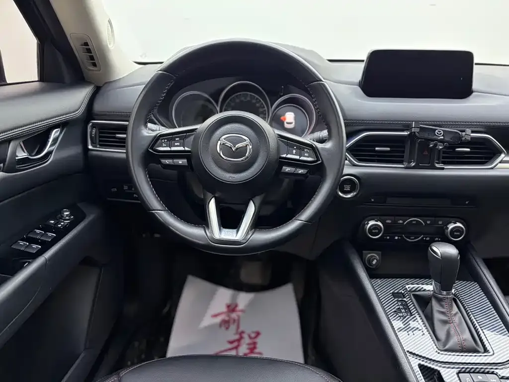 Mazda CX-5 2022 из CN, фото 6