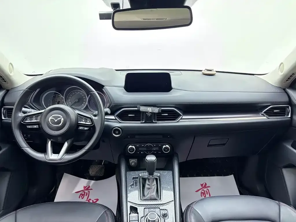Mazda CX-5 2022 из CN, фото 10