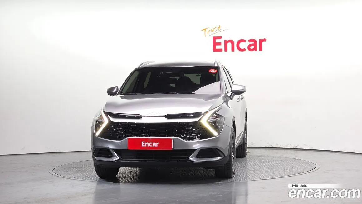 Kia Sportage — фото 2