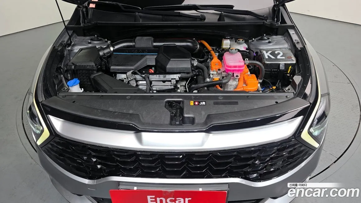 Kia Sportage — фото 8