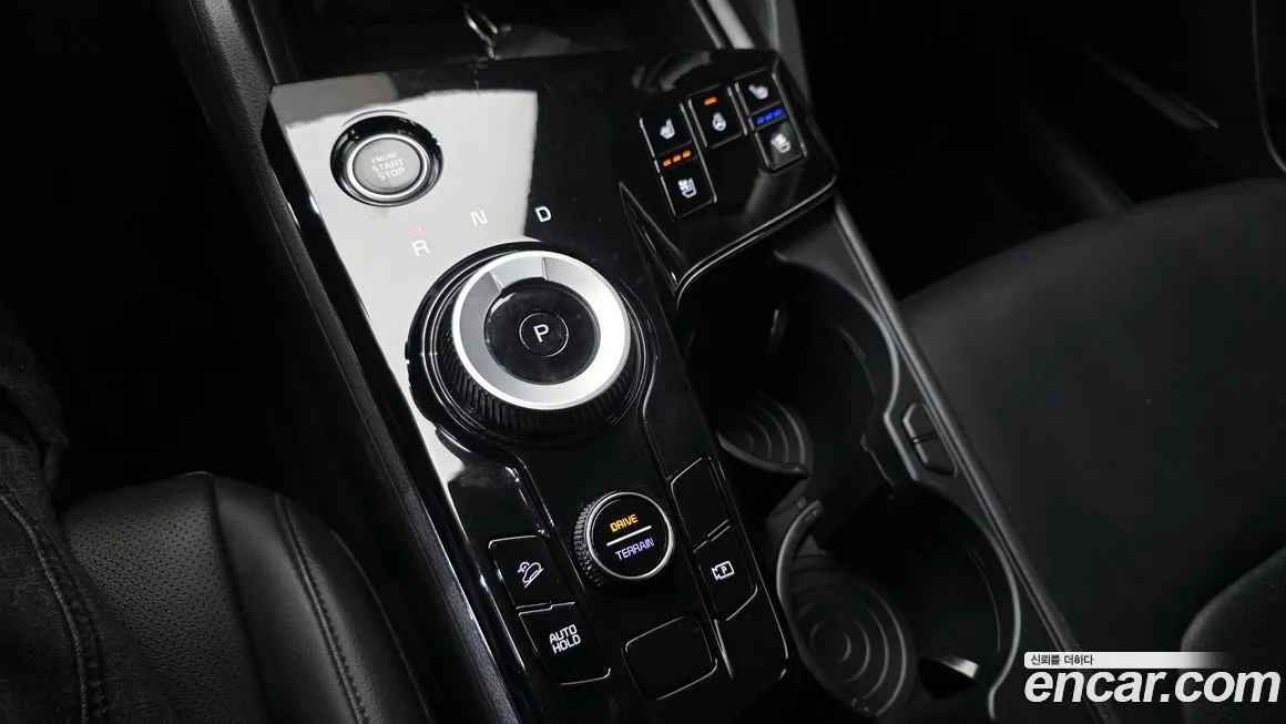 Kia Sportage — фото 5