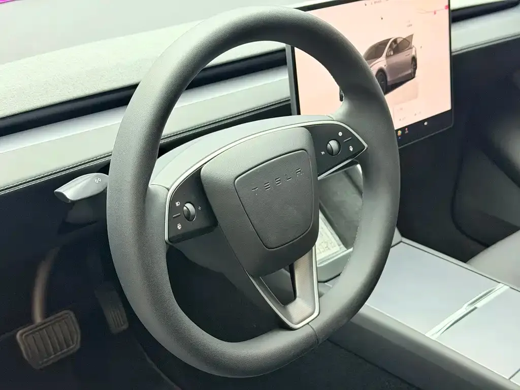 Tesla Model Y 2025 из CN, фото 8