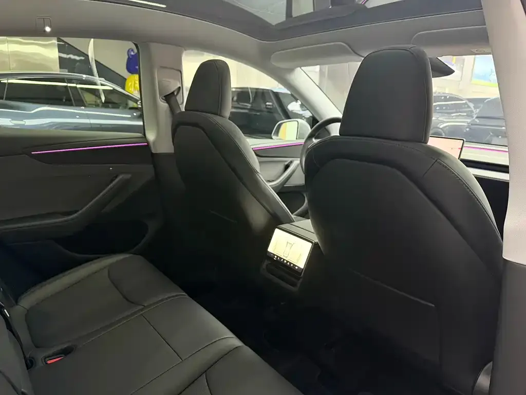 Tesla Model Y 2025 из CN, фото 9