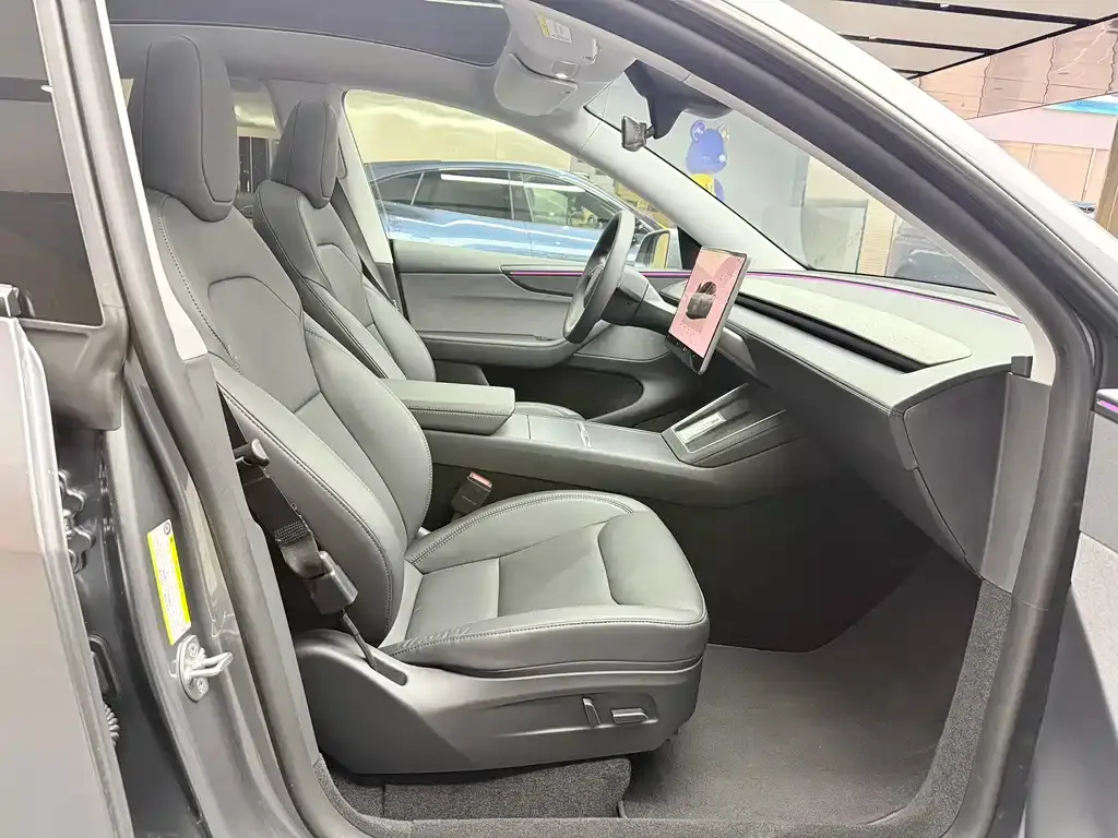 Tesla Model Y 2025 из CN, фото 2