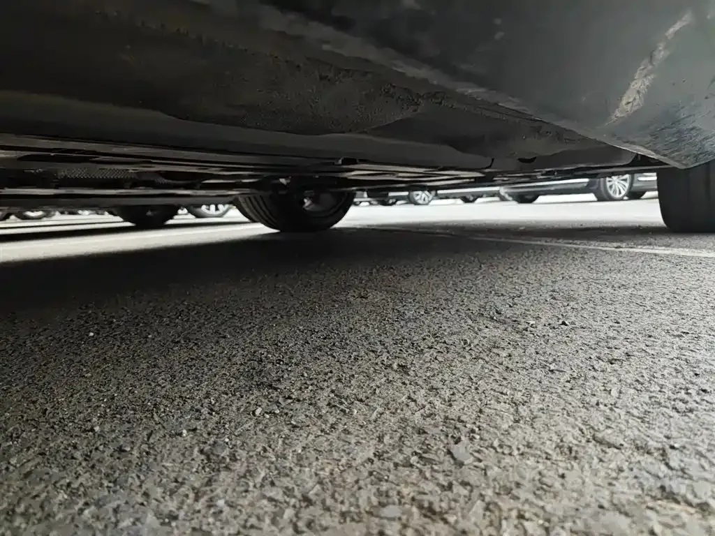 Volvo S90 2025 из CN, фото 9