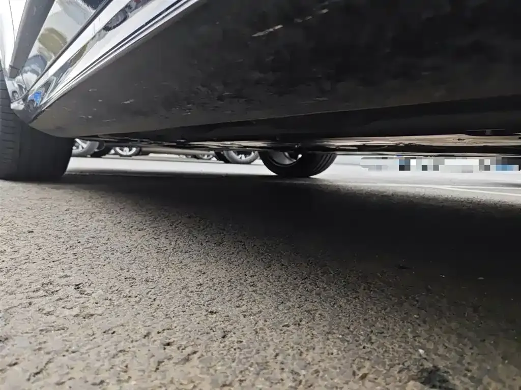 Volvo S90 2025 из CN, фото 7