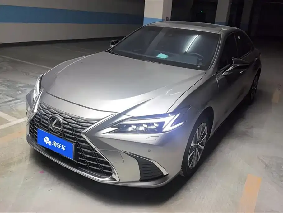 Lexus ES 2025 из CN, фото 1