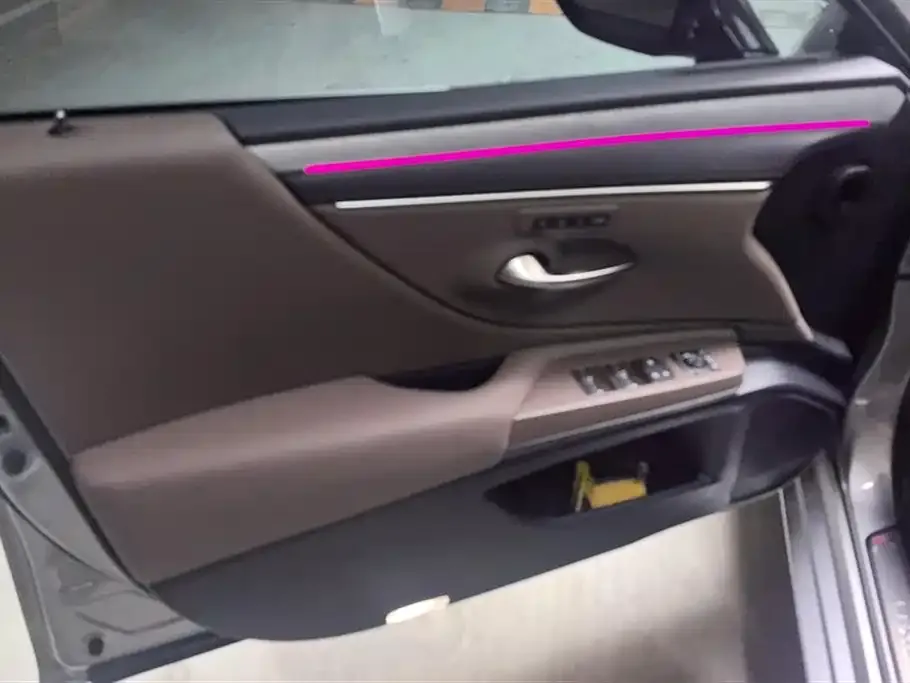 Lexus ES 2025 из CN, фото 2