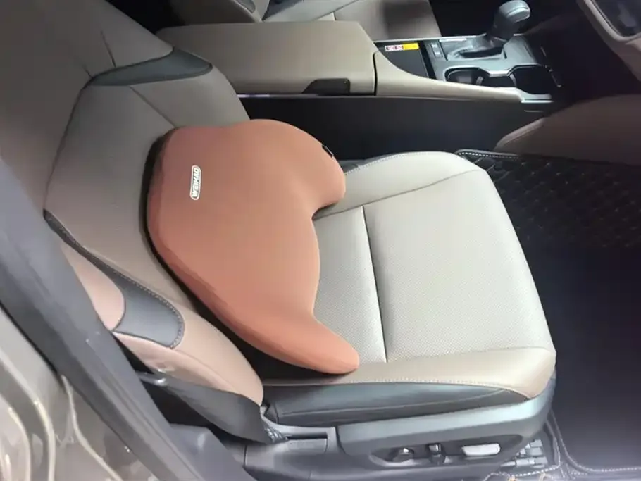 Lexus ES 2025 из CN, фото 10
