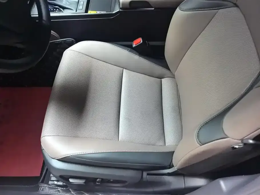 Lexus ES 2025 из CN, фото 7