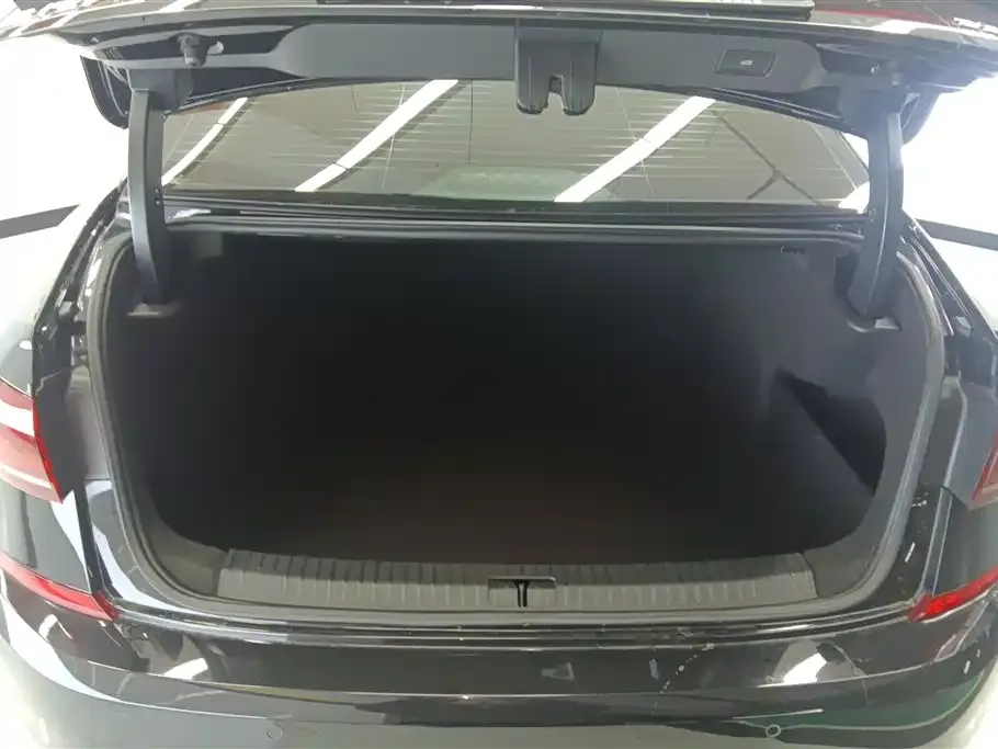 Volkswagen Passat — фото 2