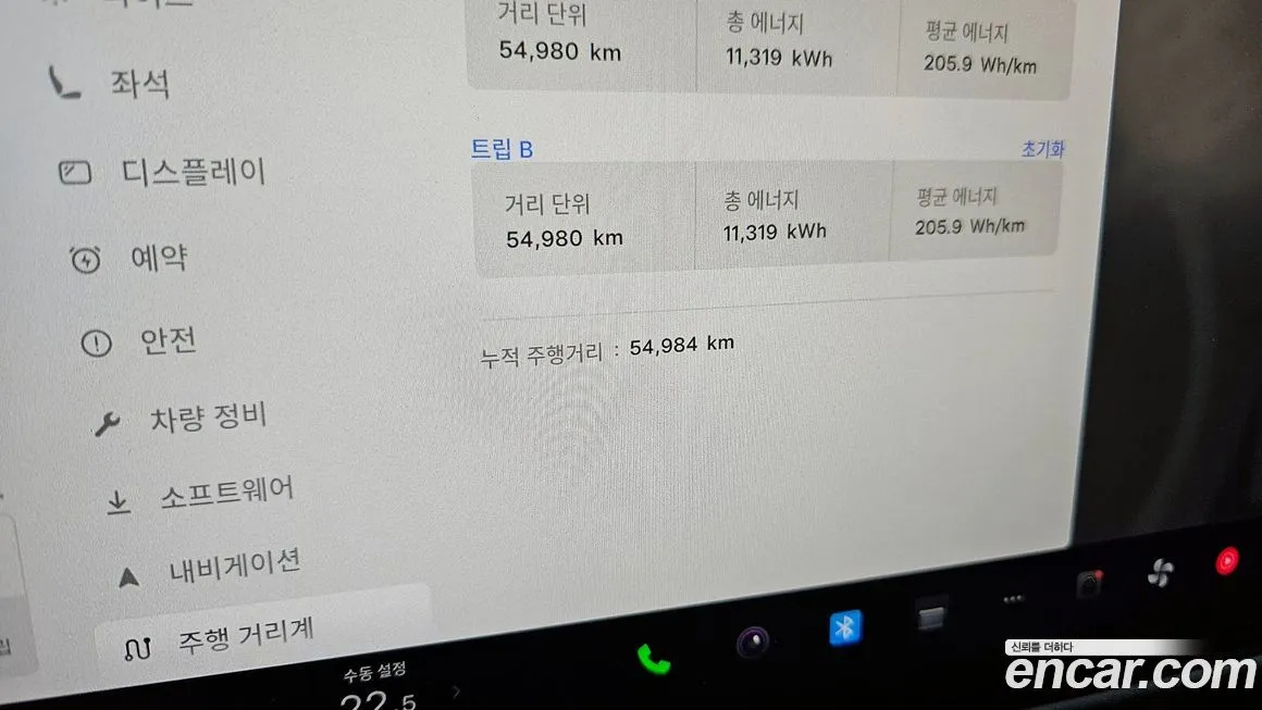 Tesla Model S 2024 из KR, фото 2