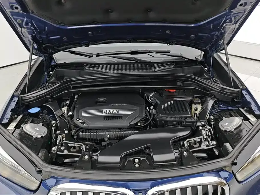BMW X1 2023 из CN, фото 10