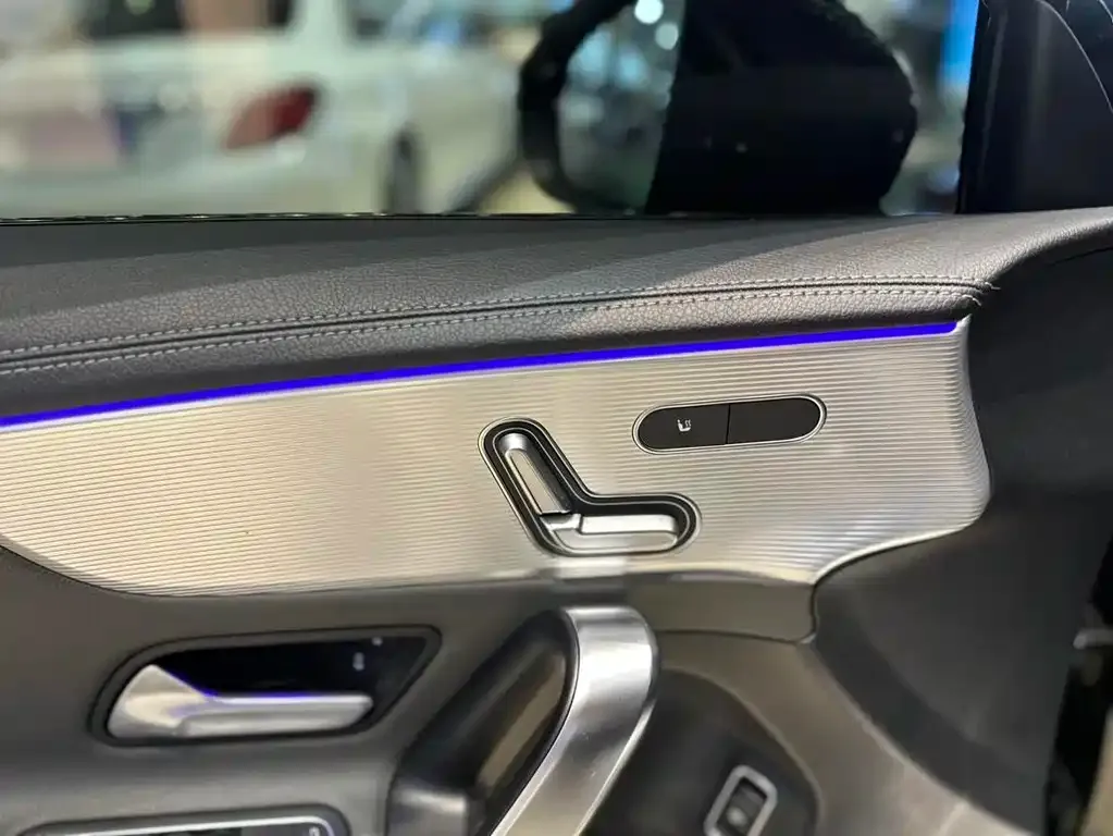 Mercedes-Benz A-Class AMG 2023 из CN, фото 6