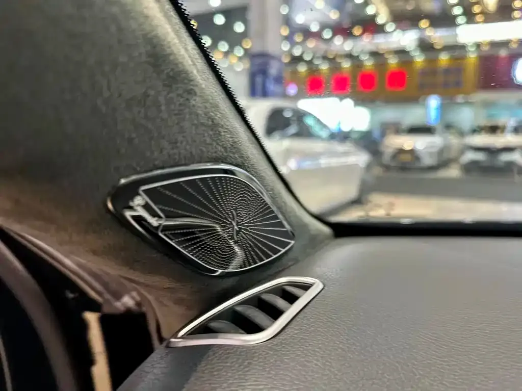Mercedes-Benz A-Class AMG 2023 из CN, фото 10