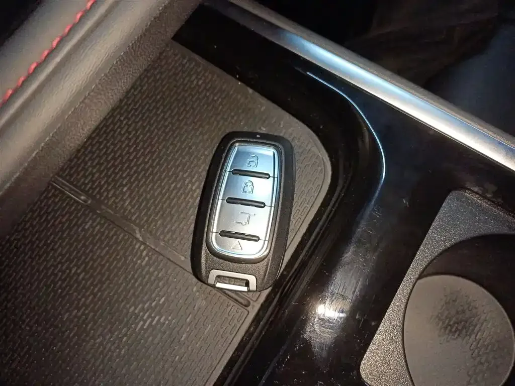 Changan CS55PLUS 2025 из CN, фото 10