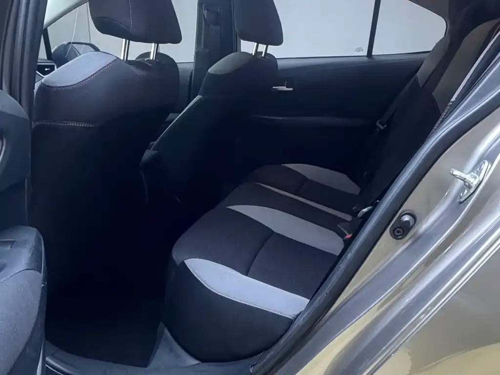 Toyota Corolla 2022 из CN, фото 10