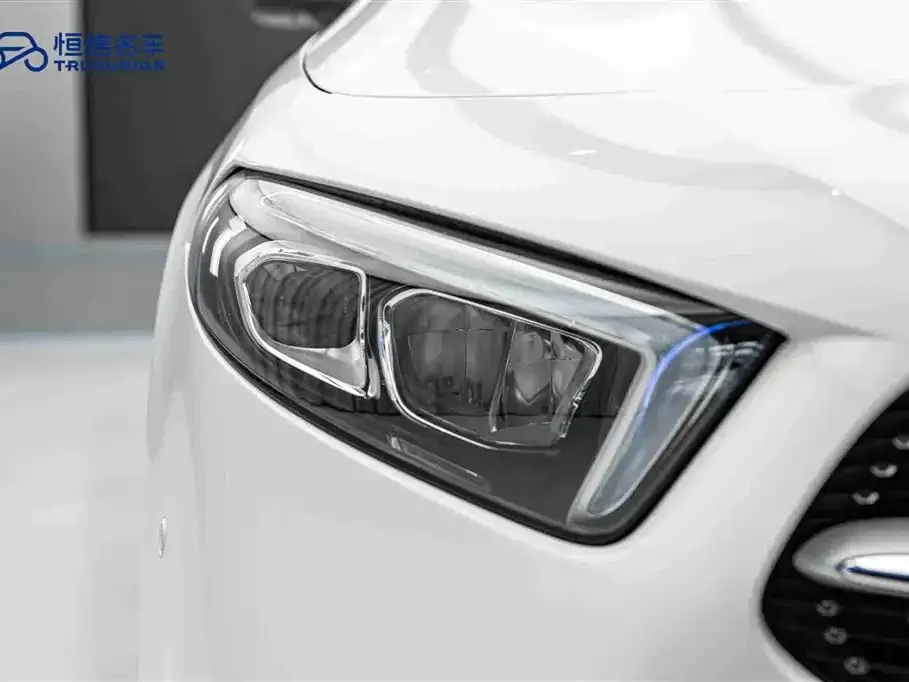Mercedes-Benz A-Class 2022 из CN, фото 6