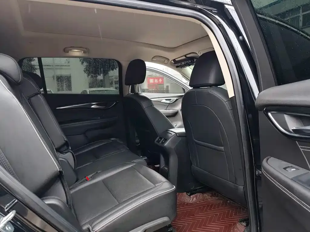 Buick Envision Plus 2021 из CN, фото 5