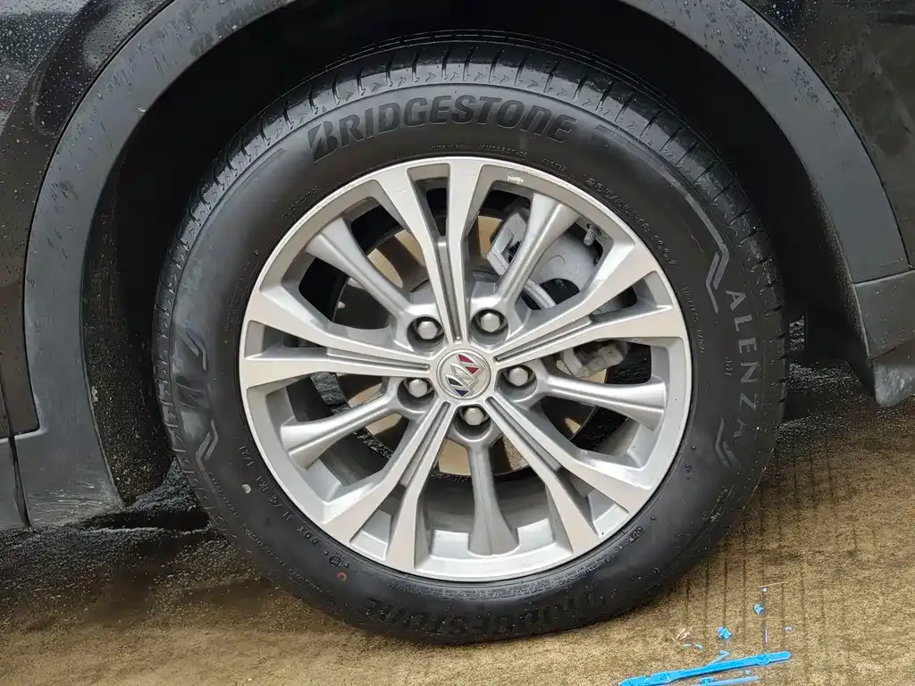 Buick Envision Plus 2021 из CN, фото 3