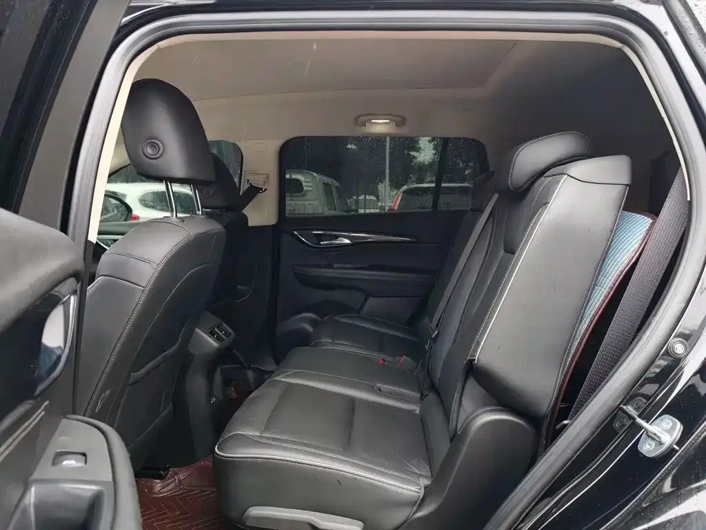 Buick Envision Plus 2021 из CN, фото 2