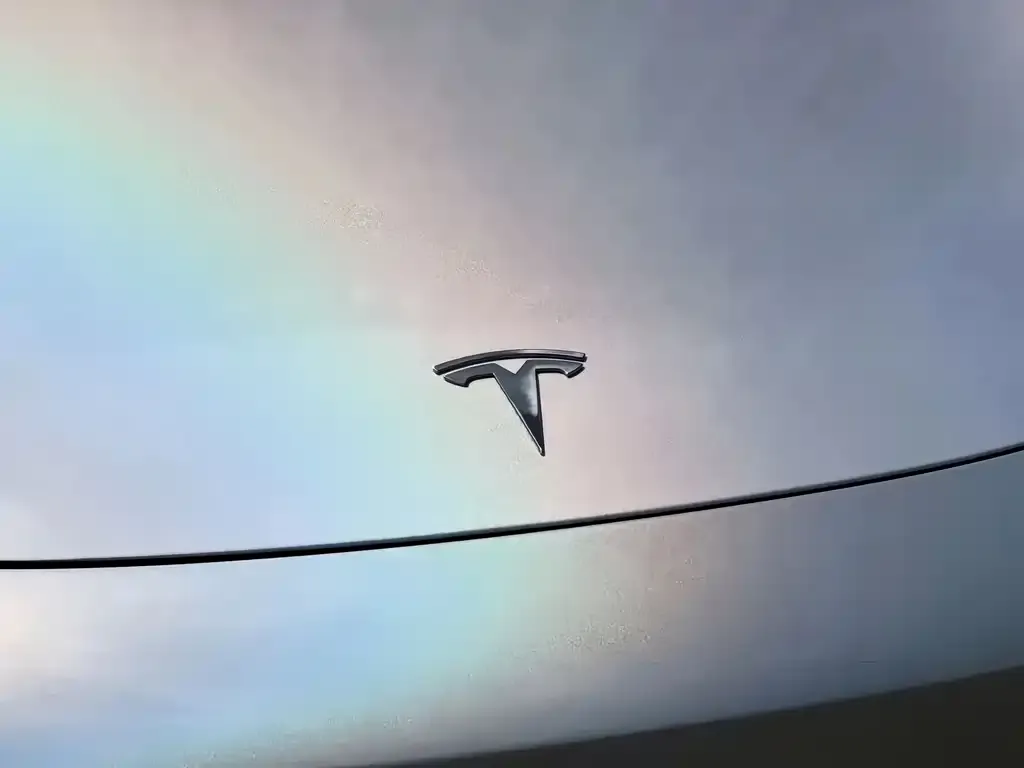 Tesla Model 3 2023 из CN, фото 3