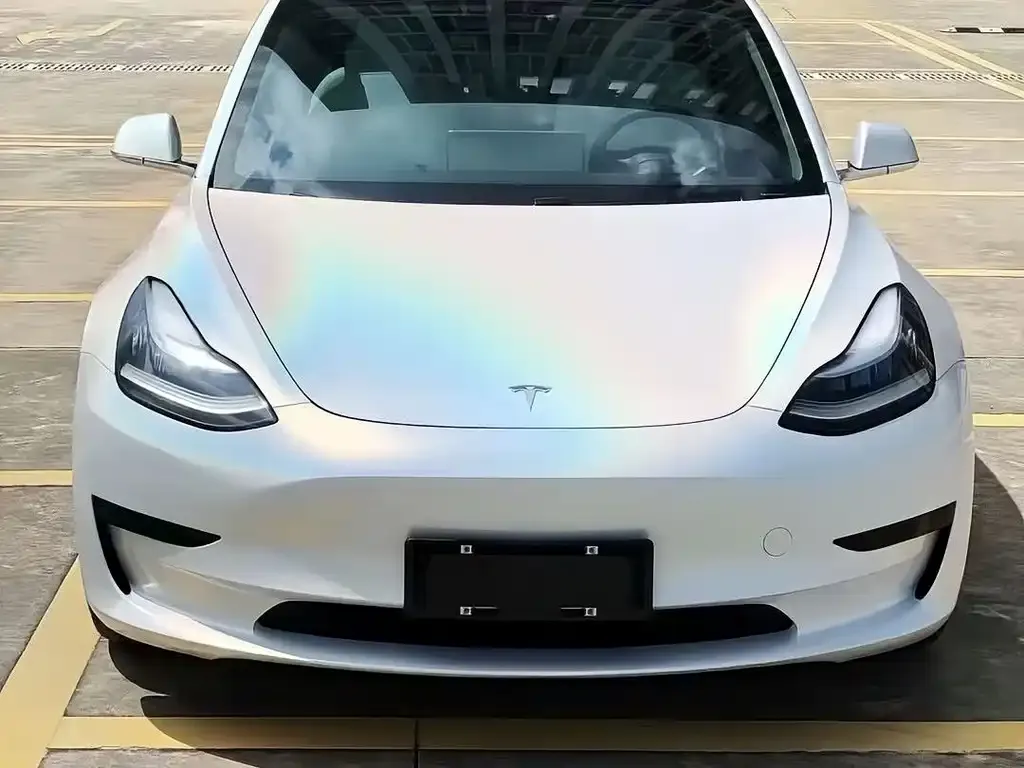 Tesla Model 3 2023 из CN, фото 7
