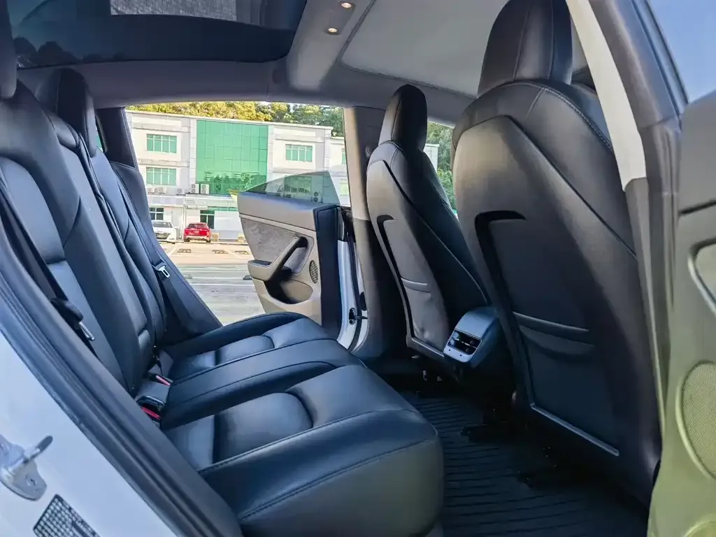 Tesla Model 3 2023 из CN, фото 8