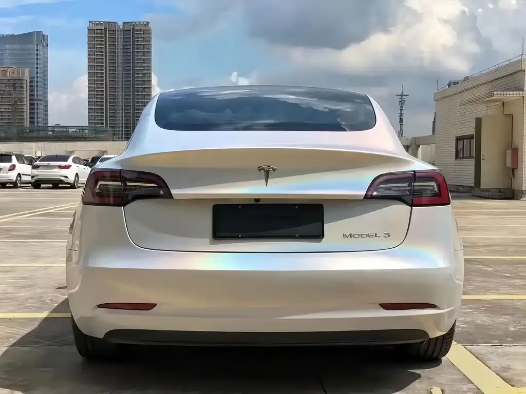 Tesla Model 3 2023 из CN, фото 10