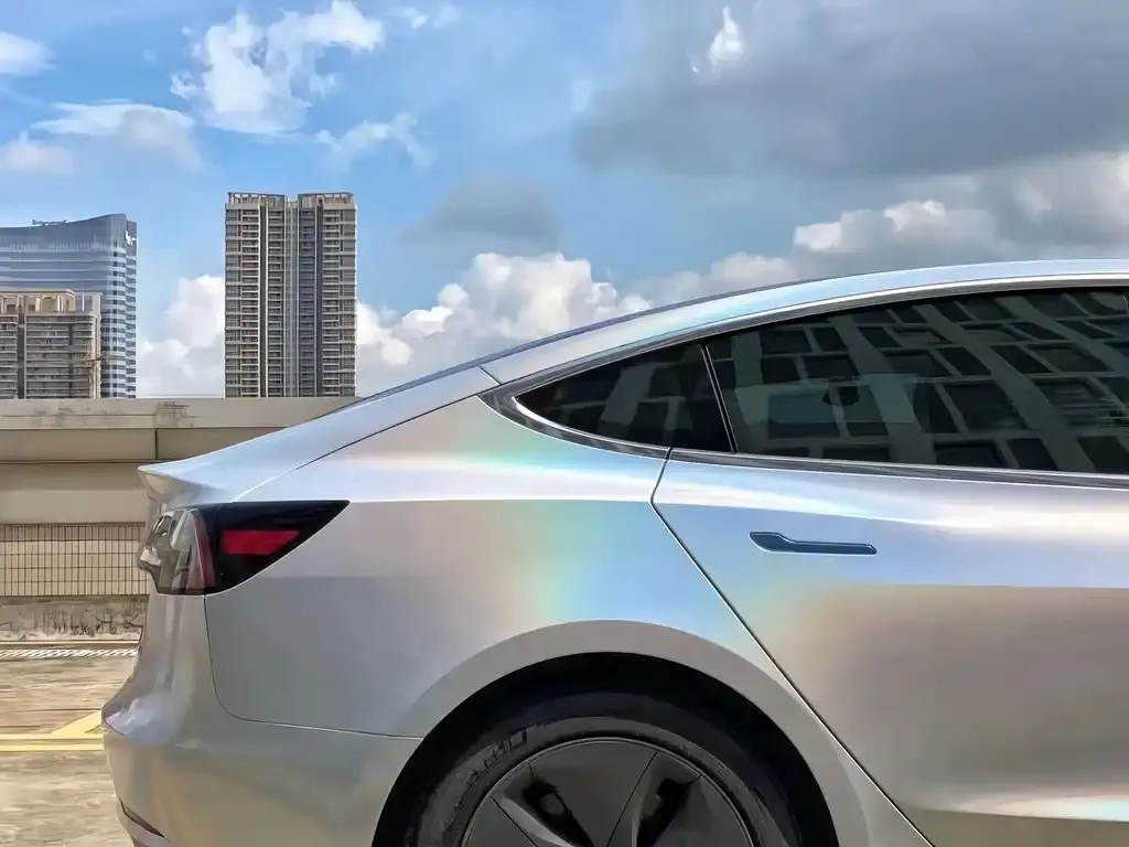 Tesla Model 3 2023 из CN, фото 5