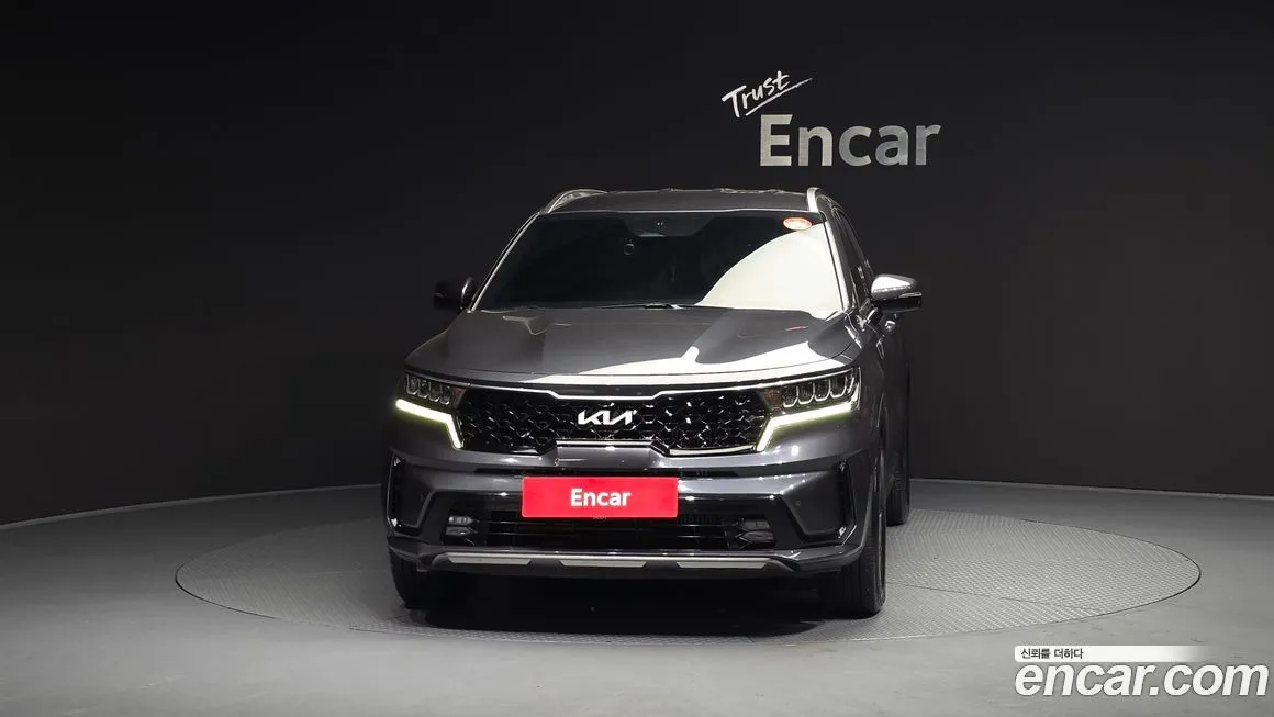 Kia Sorento — фото 3