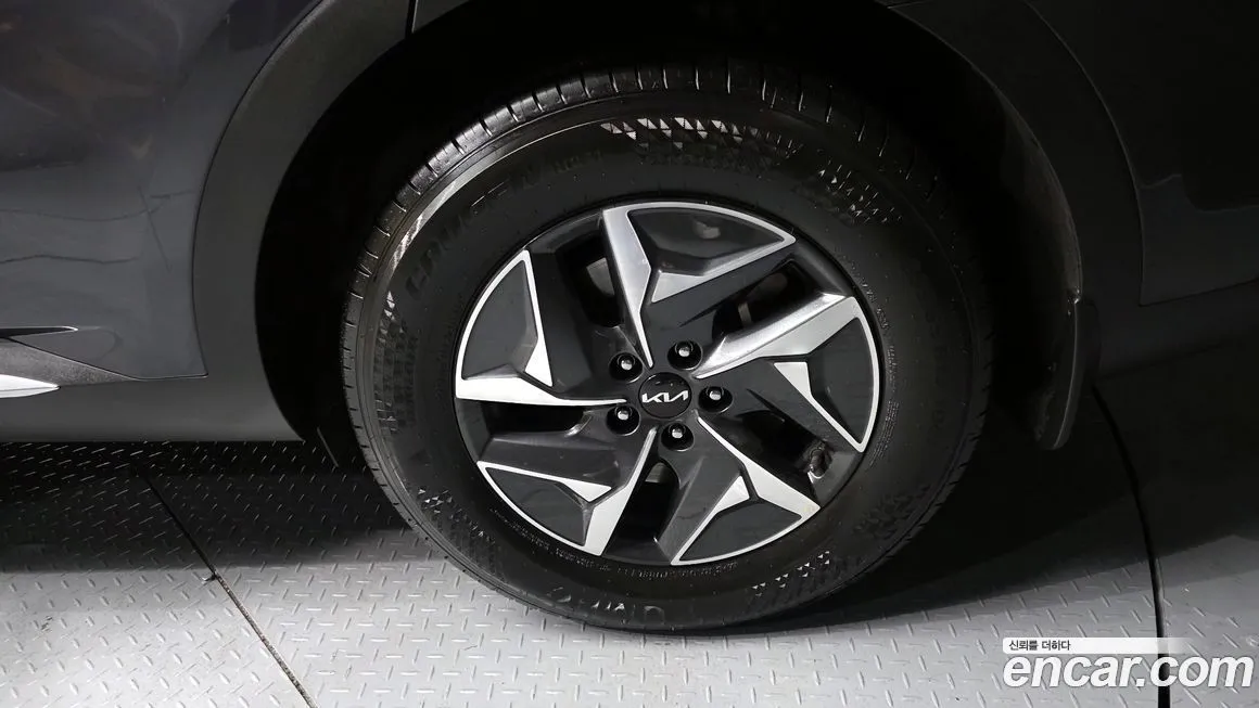 Kia Sorento — фото 5