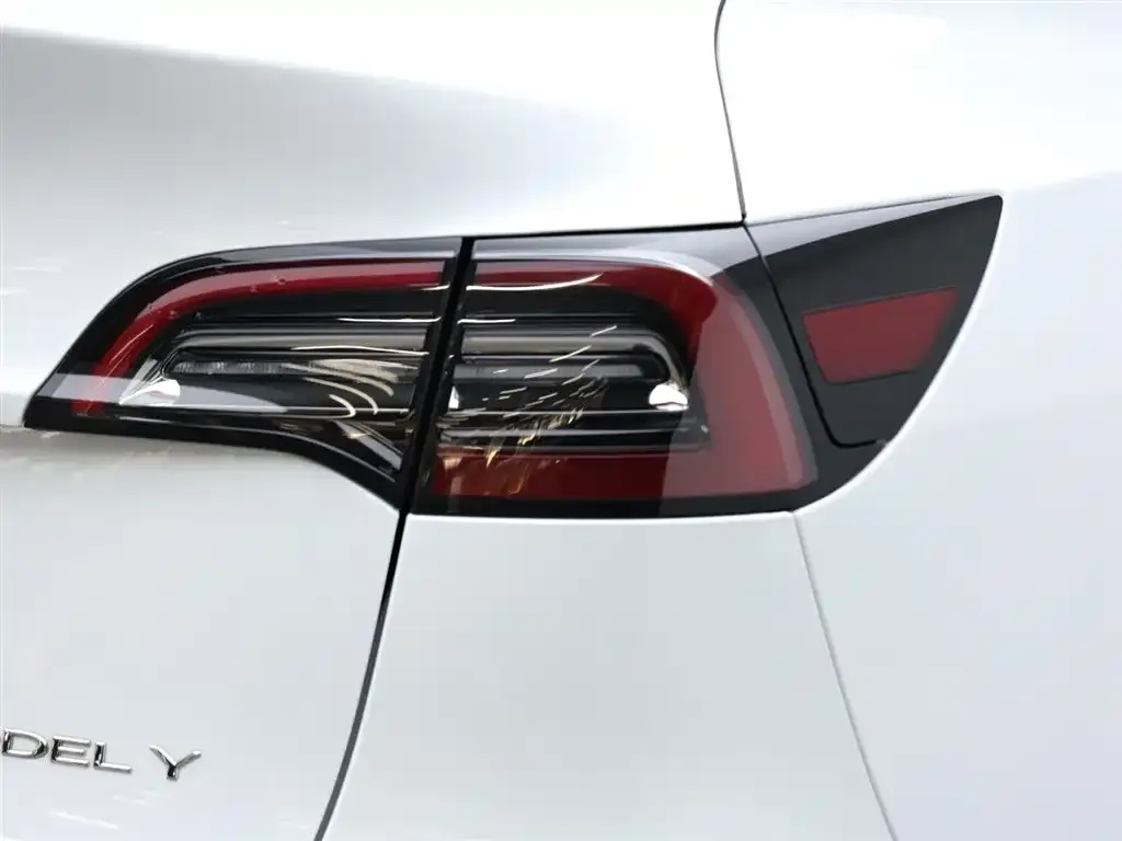 Tesla Model Y 2021 из CN, фото 8