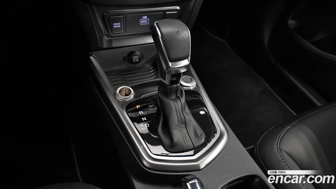 KG Mobility (Ssangyong) TIBOLI 2025 из KR, фото 9