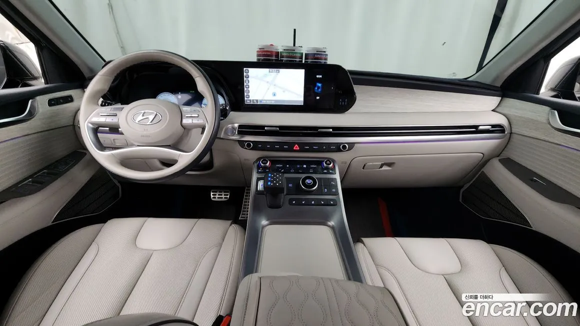 Hyundai Palisade — фото 6