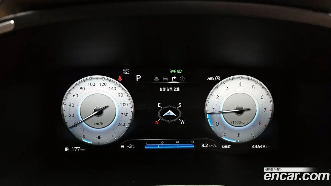 Hyundai Santafe — фото 2
