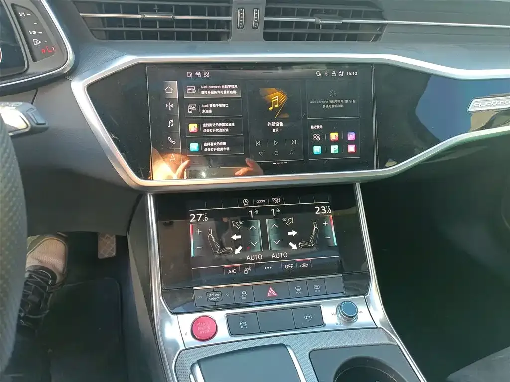 Audi A6 (Import) 2021 из CN, фото 2