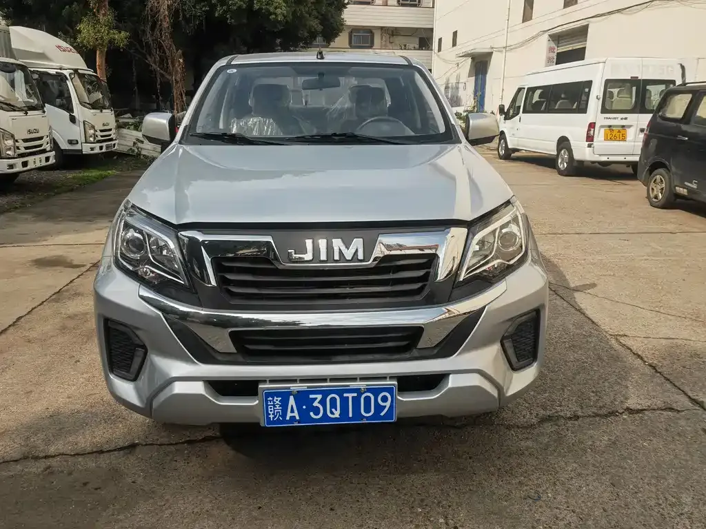 Isuzu RE-MAX 2026 из CN, фото 4