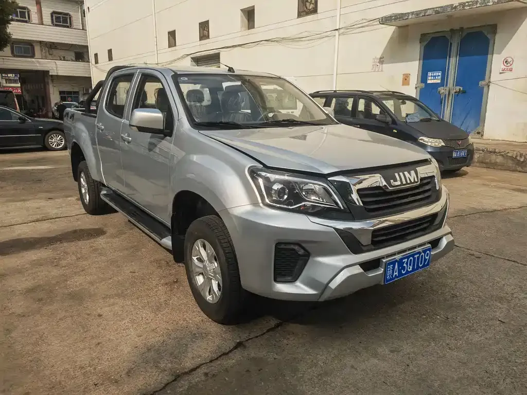 Isuzu RE-MAX 2026 из CN, фото 6